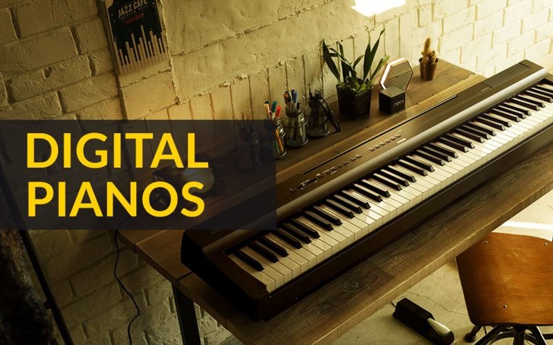 best-digital-pianos
